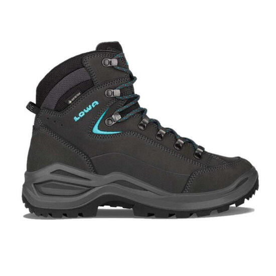 LOWA Stiefel mittel RENEGADE EVO GTX MID Ws