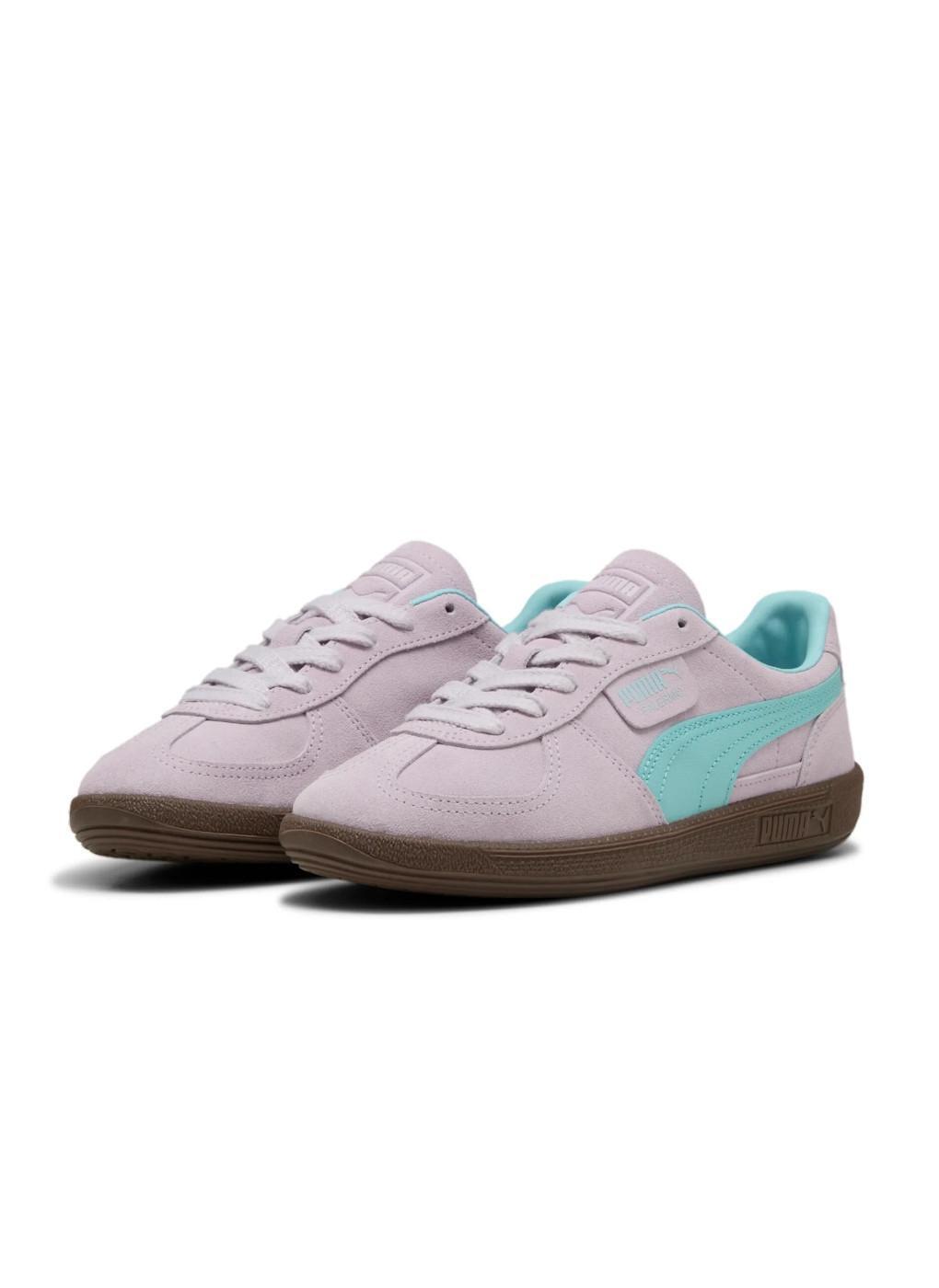 Turnschuhe für Frauen Puma Palermo Rosa 3/5