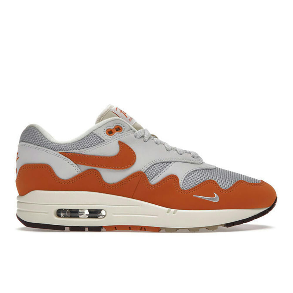 Nike Air Max 1 Patta Monarch 1/1