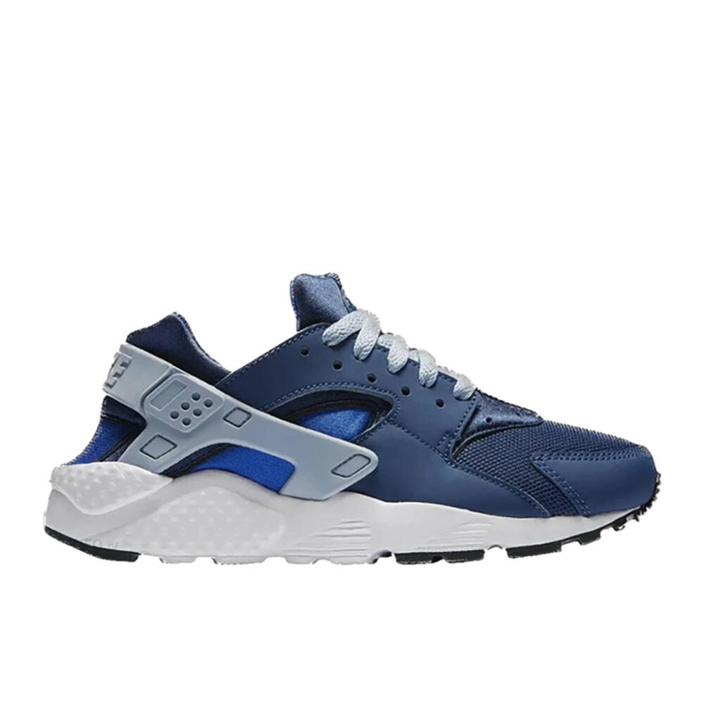Nike - Nike Huarache Run 'coastal Blue' - Baskets - Bleu - 39 - Decathlon