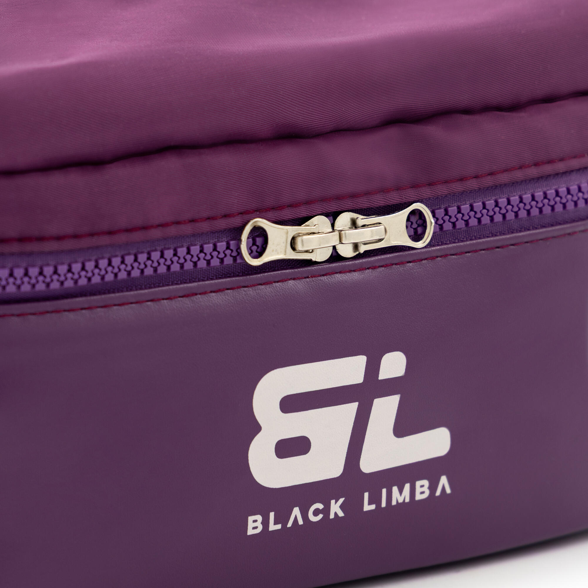 Saco/Bolsa de neoprene Black Limba Pivot Turquoise 2/3