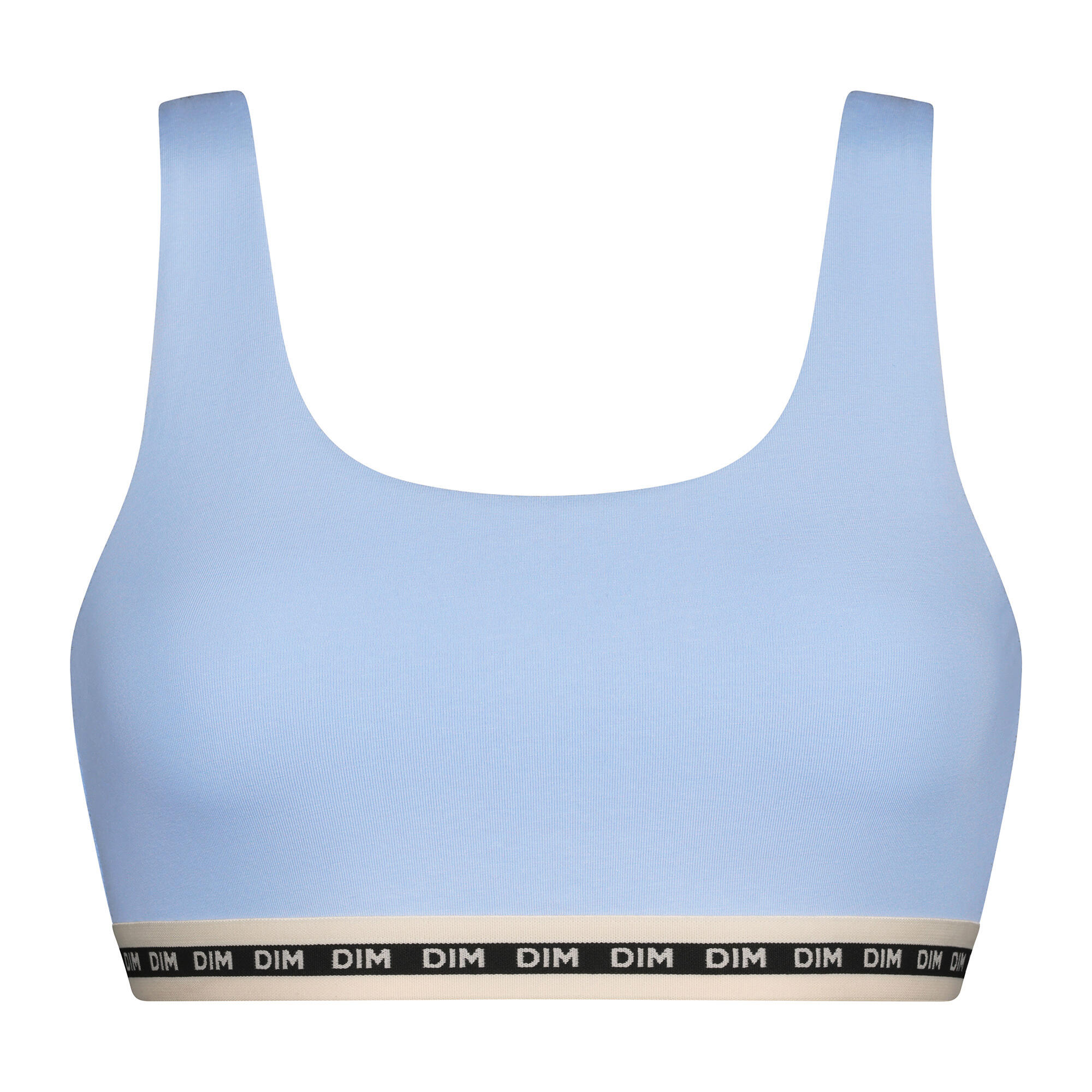 Dim Icons Essentiel, Brassière en microfibre 5/5