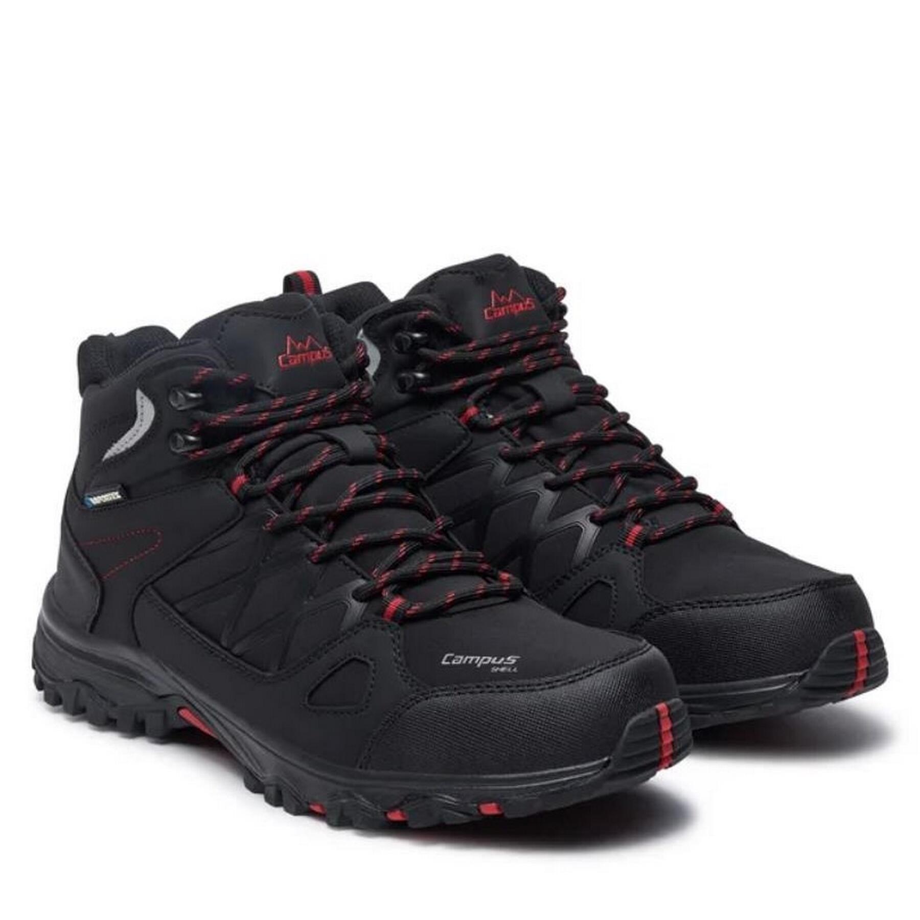 Campus Rimo High 2.0 - Buty Trekkingowe 46 3/6