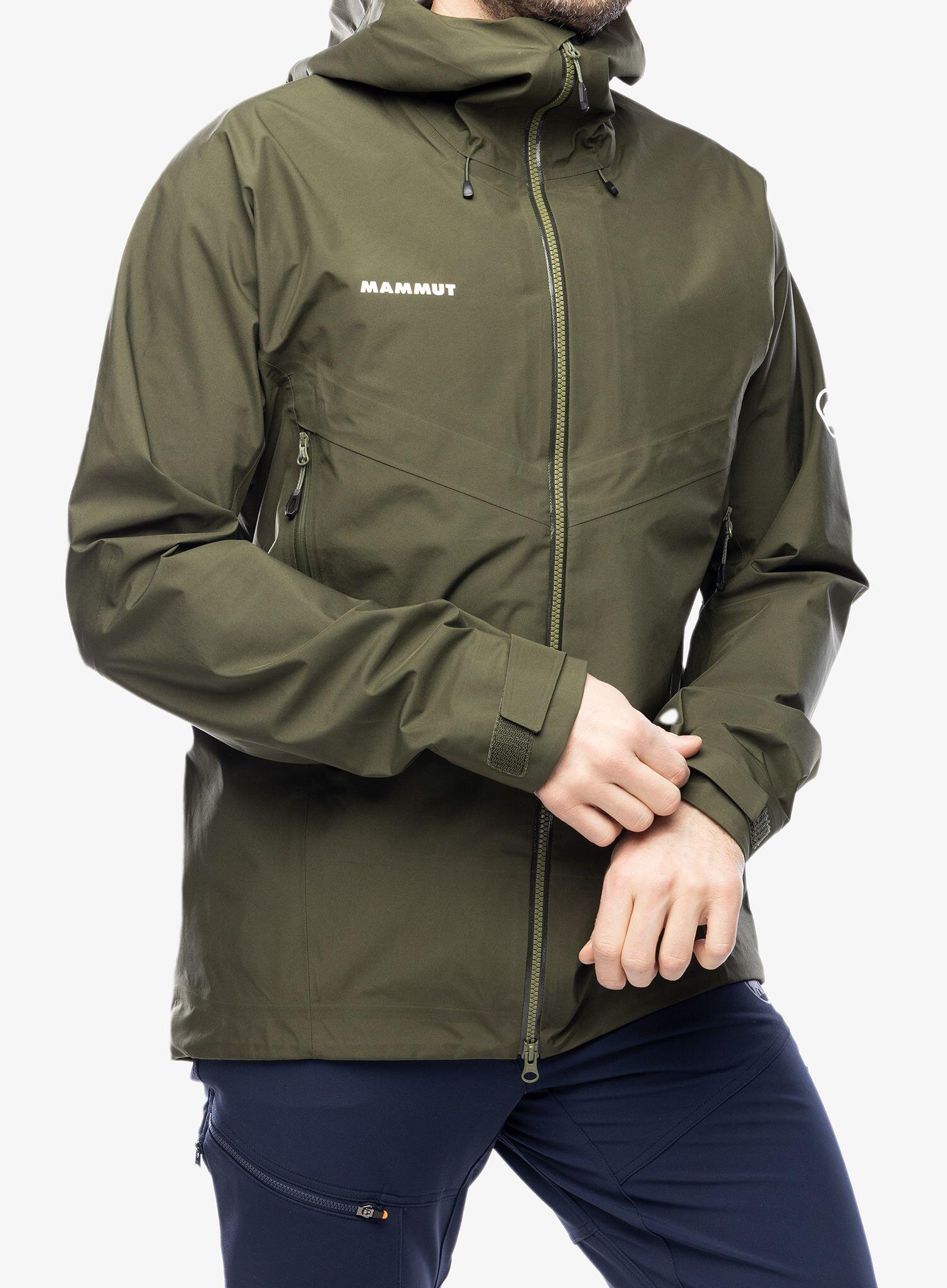 MAMMUT picture
