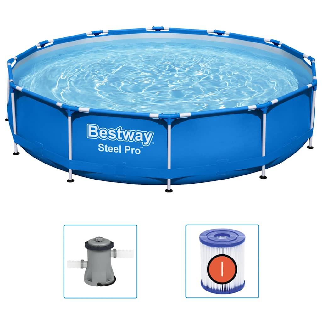 Piscine MEBZW5150/0010 2/5