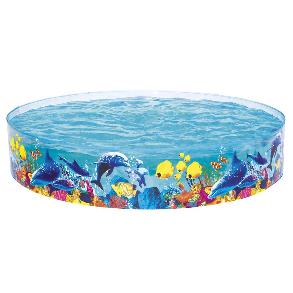 Schottenbad Fill 'n Fun Odyssy 244 cm 2/6
