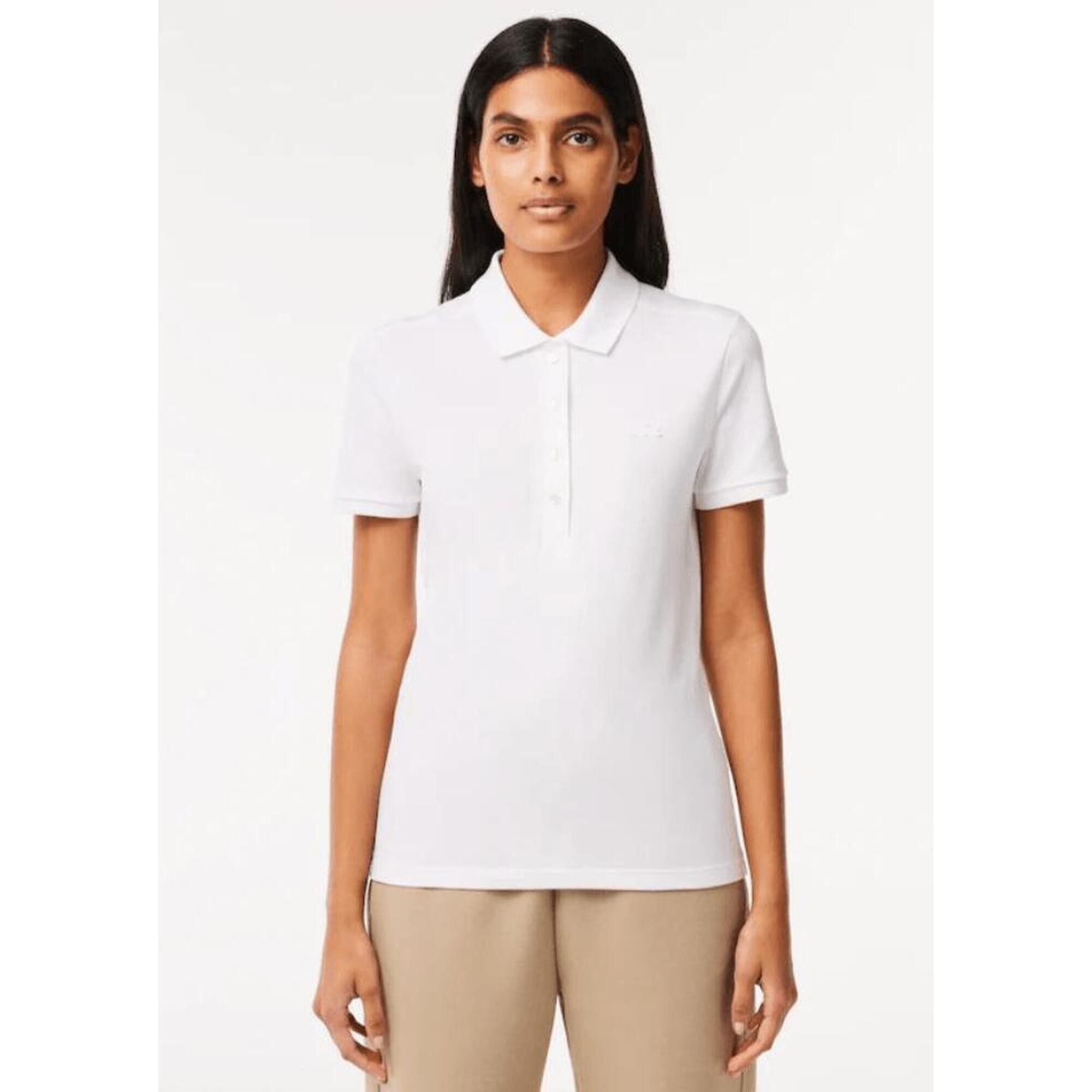 Polo Lacoste - Femme