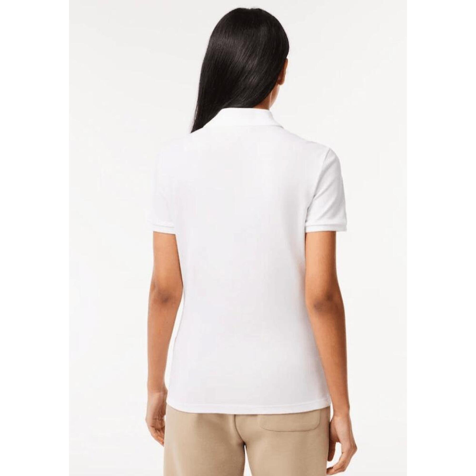 Polo Lacoste - Femme