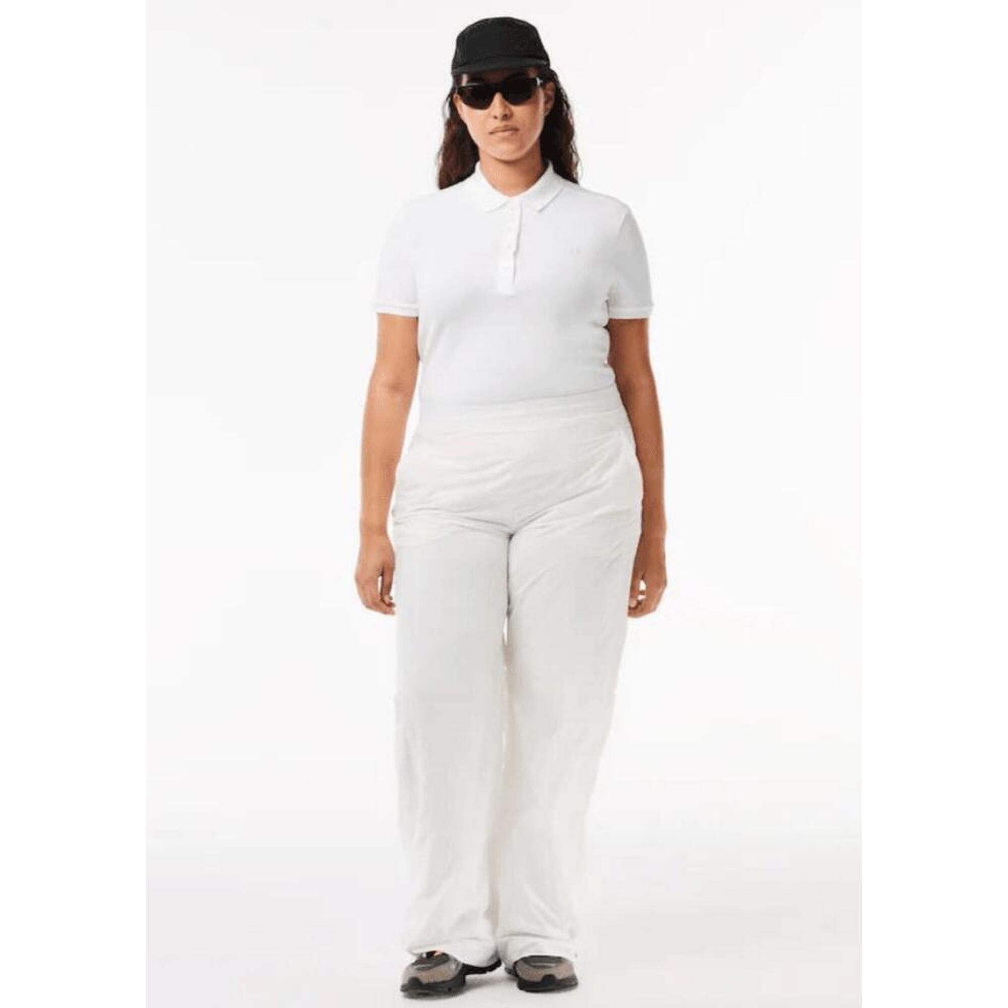 Polo Lacoste - Femme