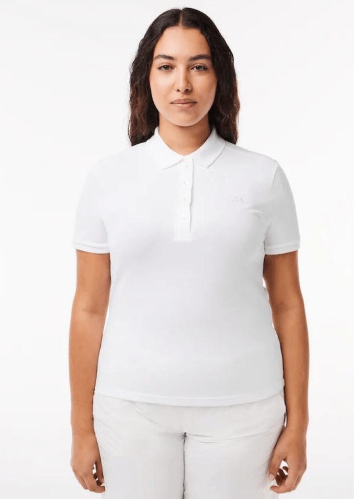 Polo Lacoste - Femme 6/7