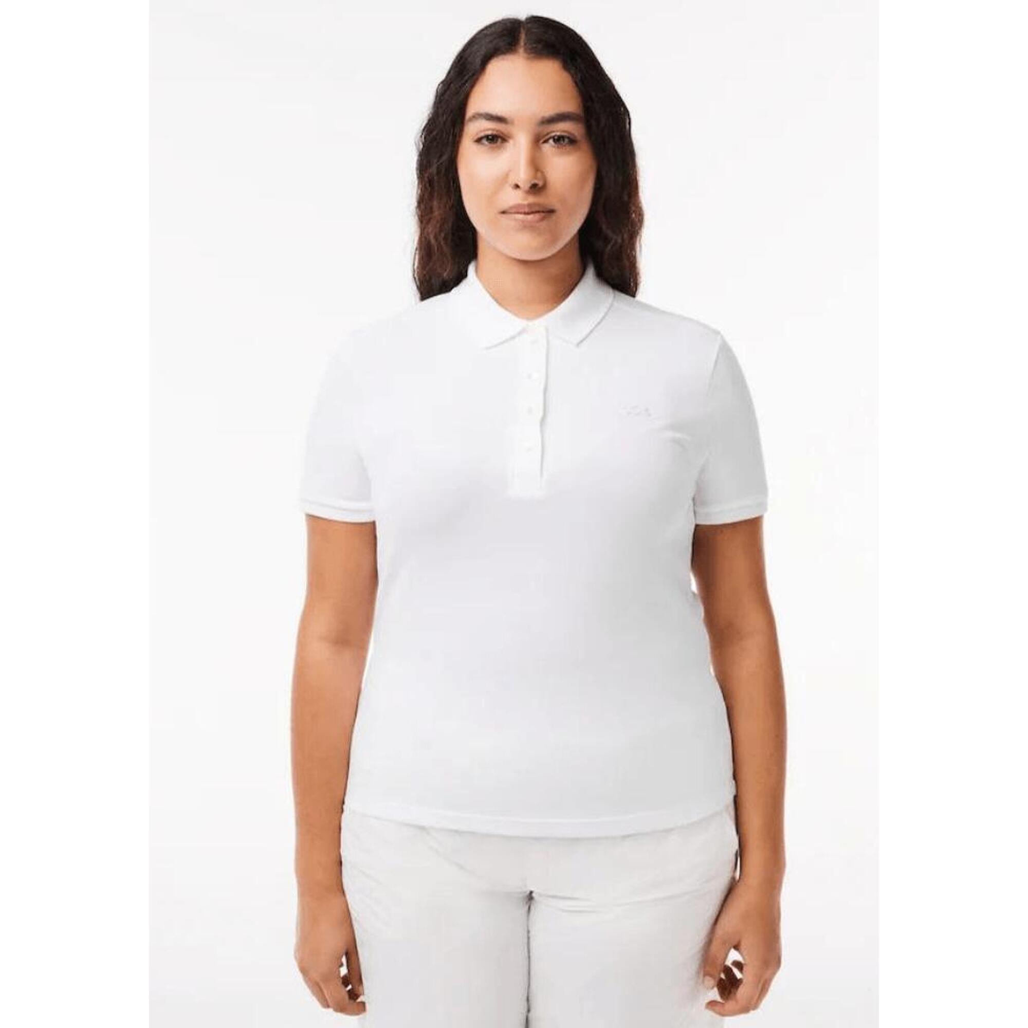 Polo Lacoste - Femme