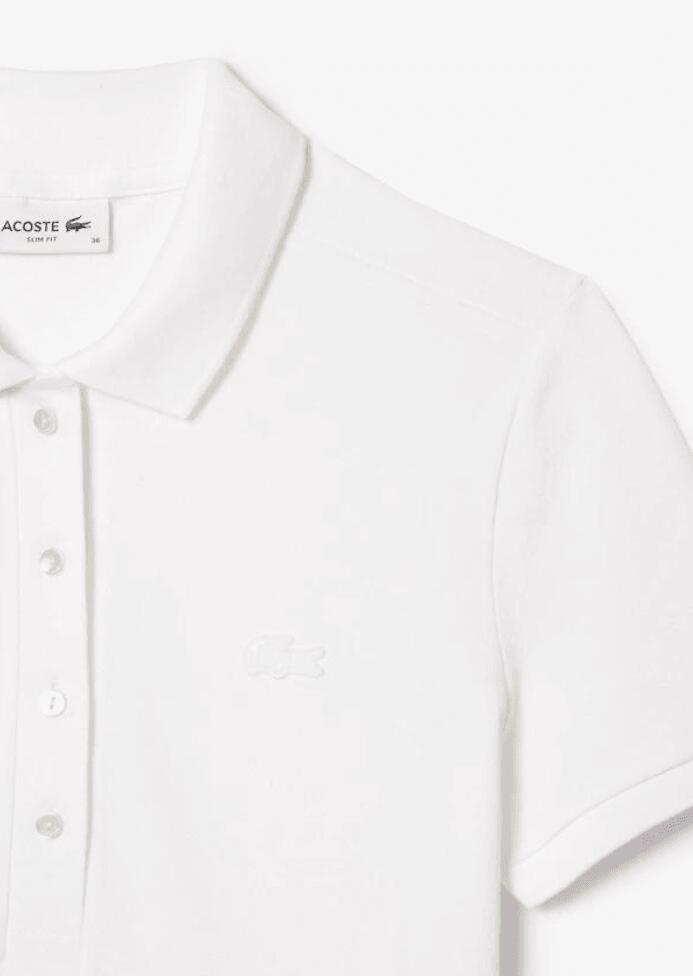 Polo Lacoste - Femme 4/7