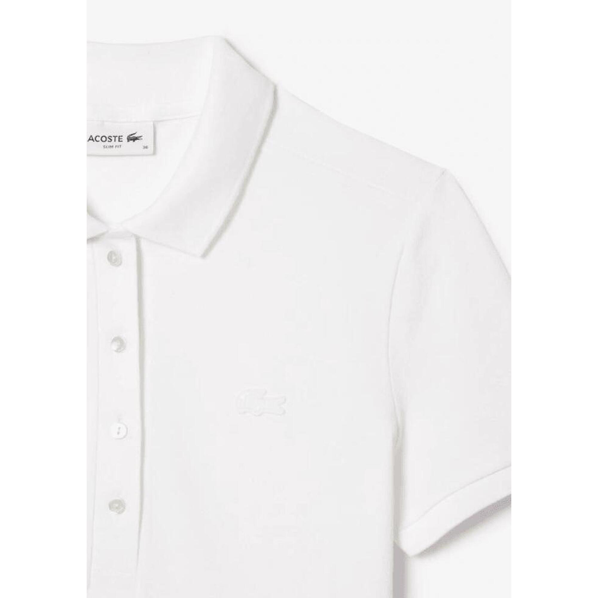 Polo Lacoste - Femme