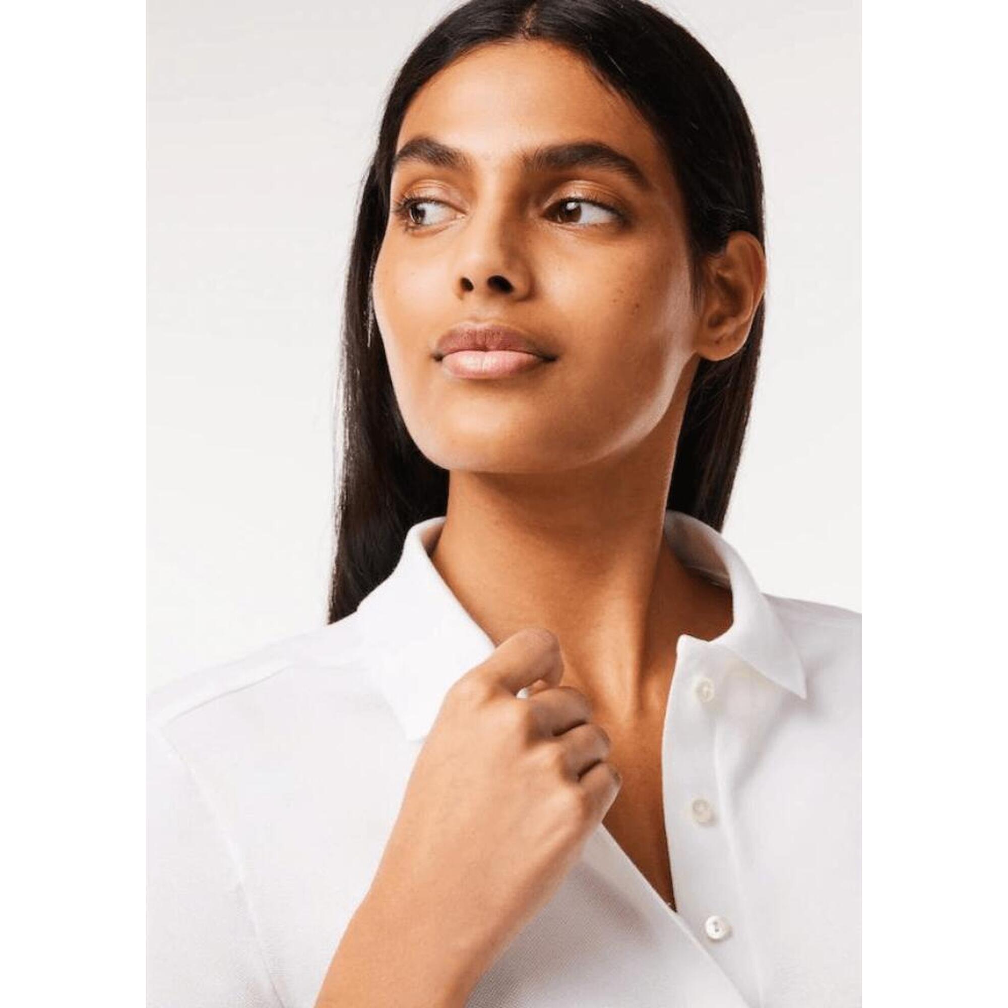 Polo Lacoste - Femme
