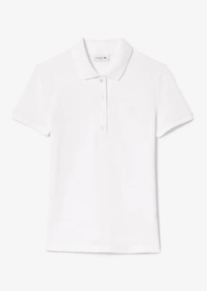 Polo Lacoste - Femme 7/7