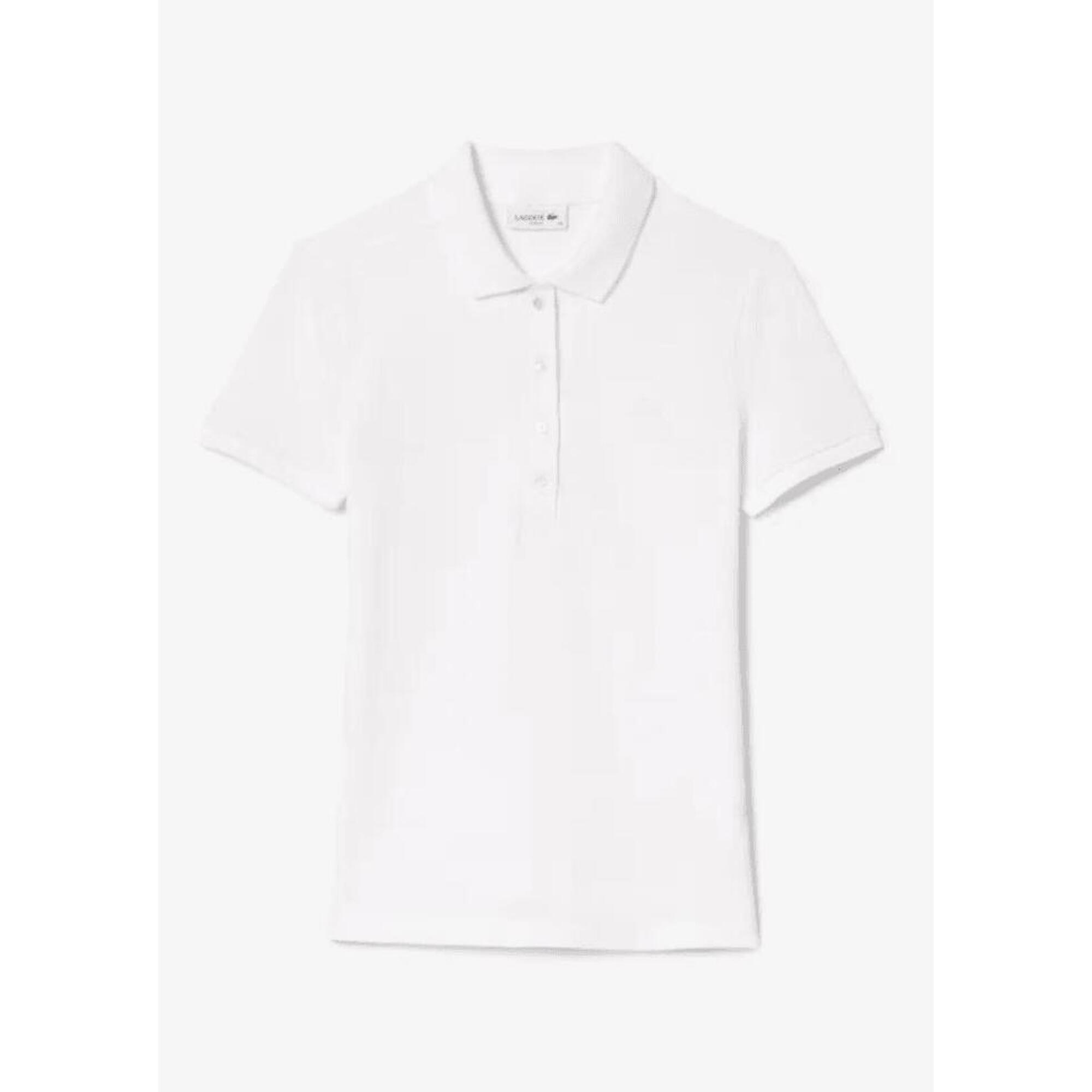 Polo Lacoste - Femme