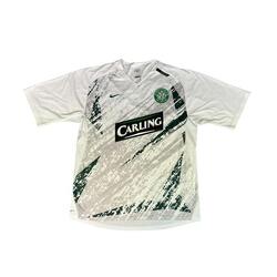 Reconditionné - Maillot vintage Celtic Glasgow - Bon État