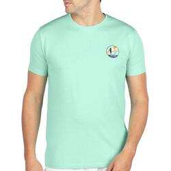 T-shirt explore south west homme