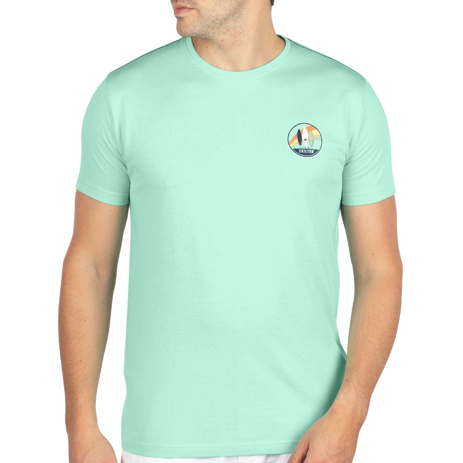bleu / bleu turquoise.
