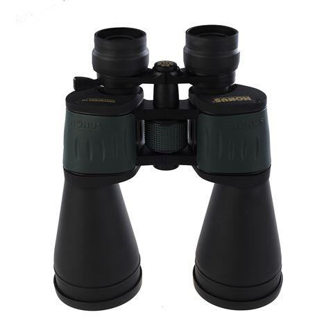 Jumelles Konus Newzoom 10-30x60 - Idéales pour les Débutants 7/7