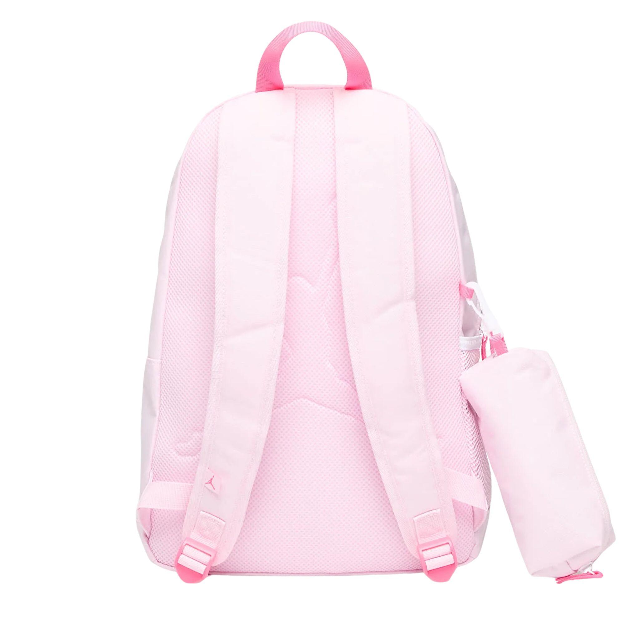 Sac à dos et trousse Air Rose - 9B0503-I0A 2/4