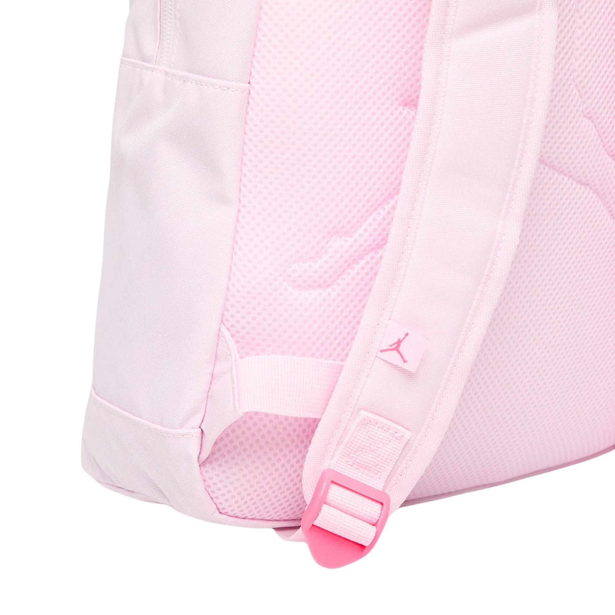 Sac à dos et trousse Air Rose - 9B0503-I0A 4/4
