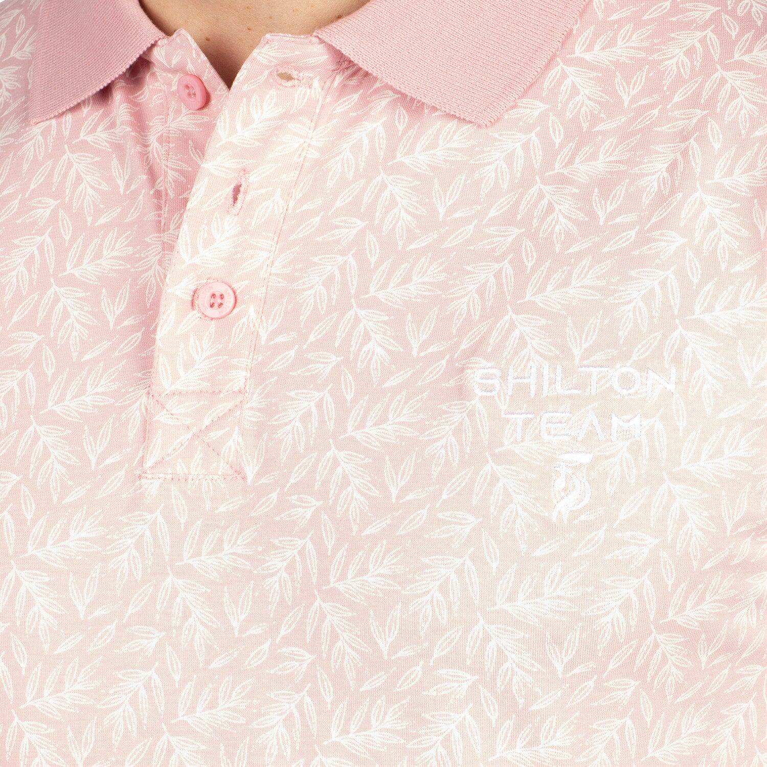 Polo tahitian team homme 3/5