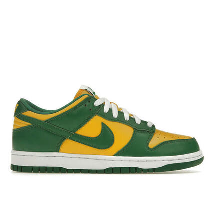 Nike Dunk Low SP Brazil