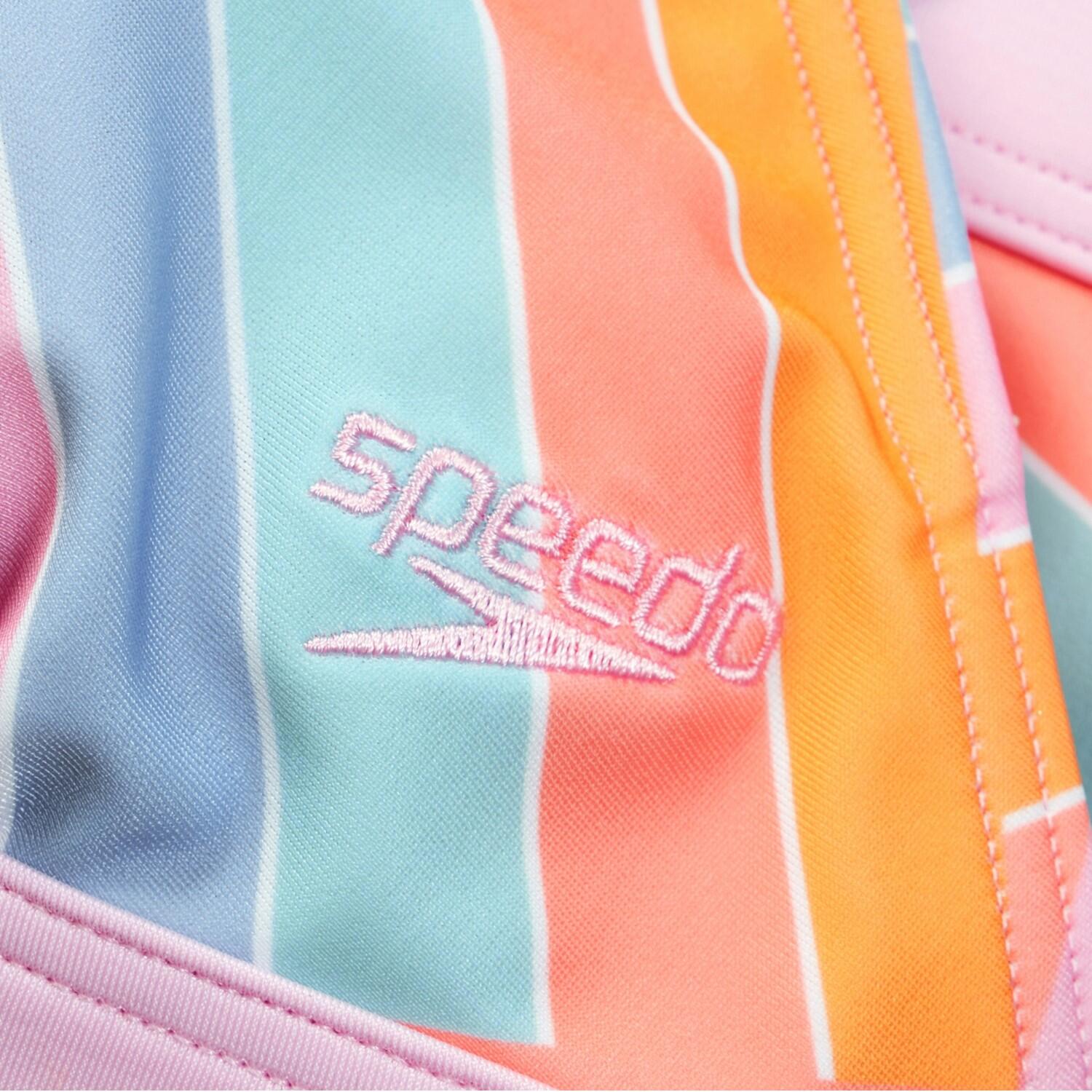 Speedo Triangel-Bikini Damen chlorbeständig 6/6