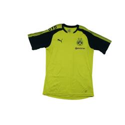 Reconditionné - Maillot Dortmund années 2010 - État Correct