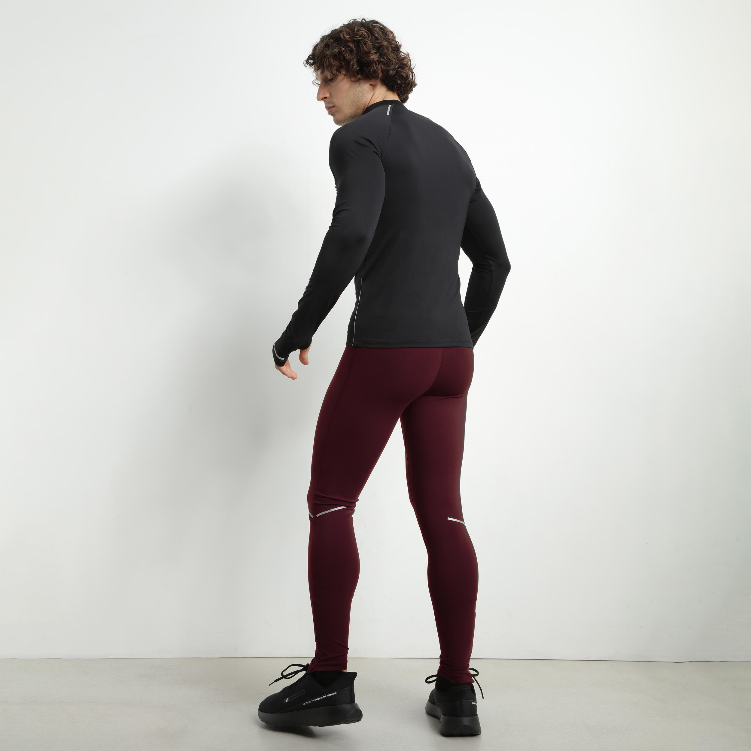 Dim Move,Legging de sport 4/5
