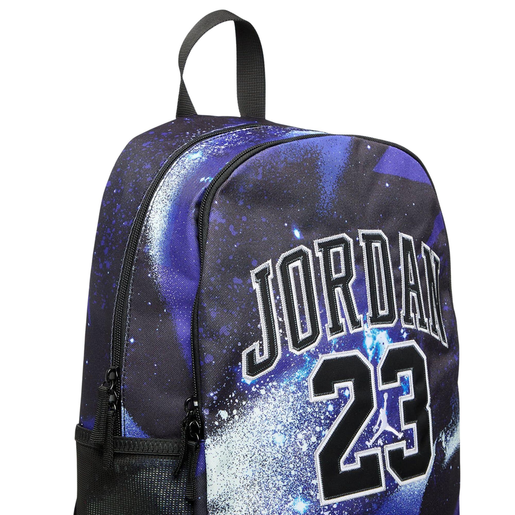 Mochila Jersey Negro - 9A0780-K73 5/5