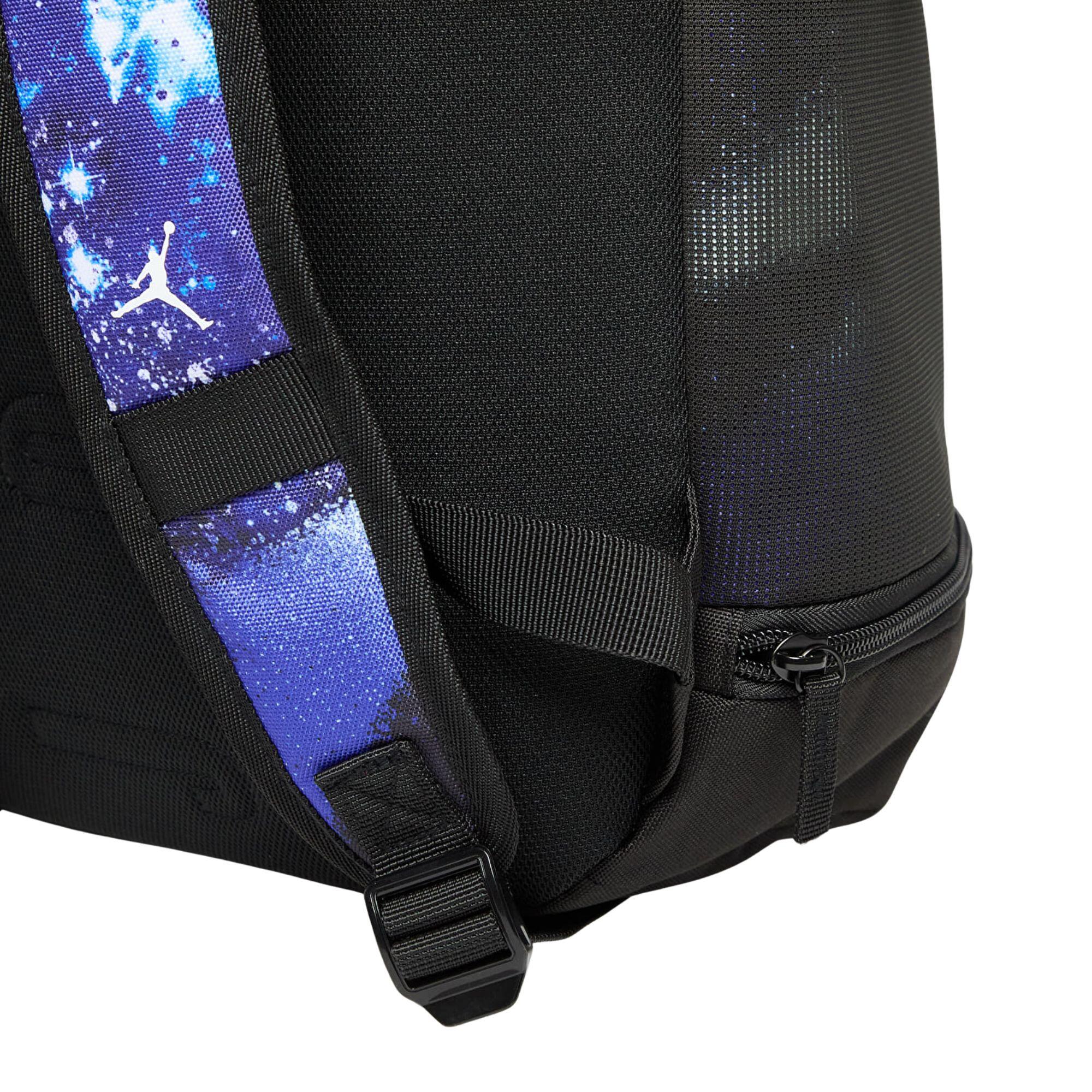 Mochila Jersey Negro - 9A0780-K73 3/5