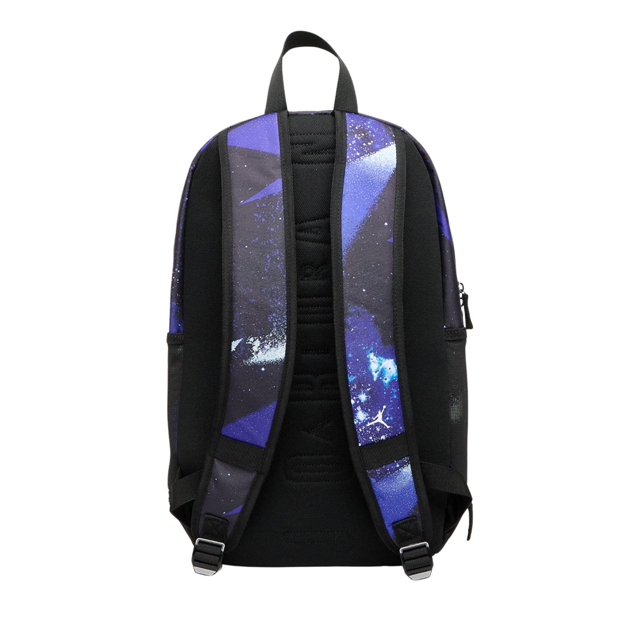 Mochila Jersey Negro - 9A0780-K73 2/5