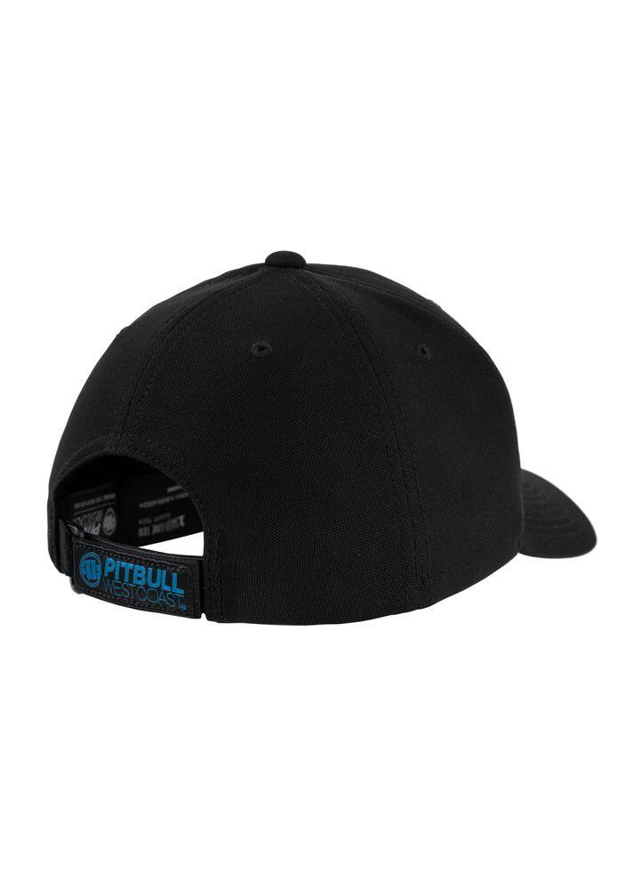 Czapka męska Pitbull Full Cap Classic PITBULL 2/6
