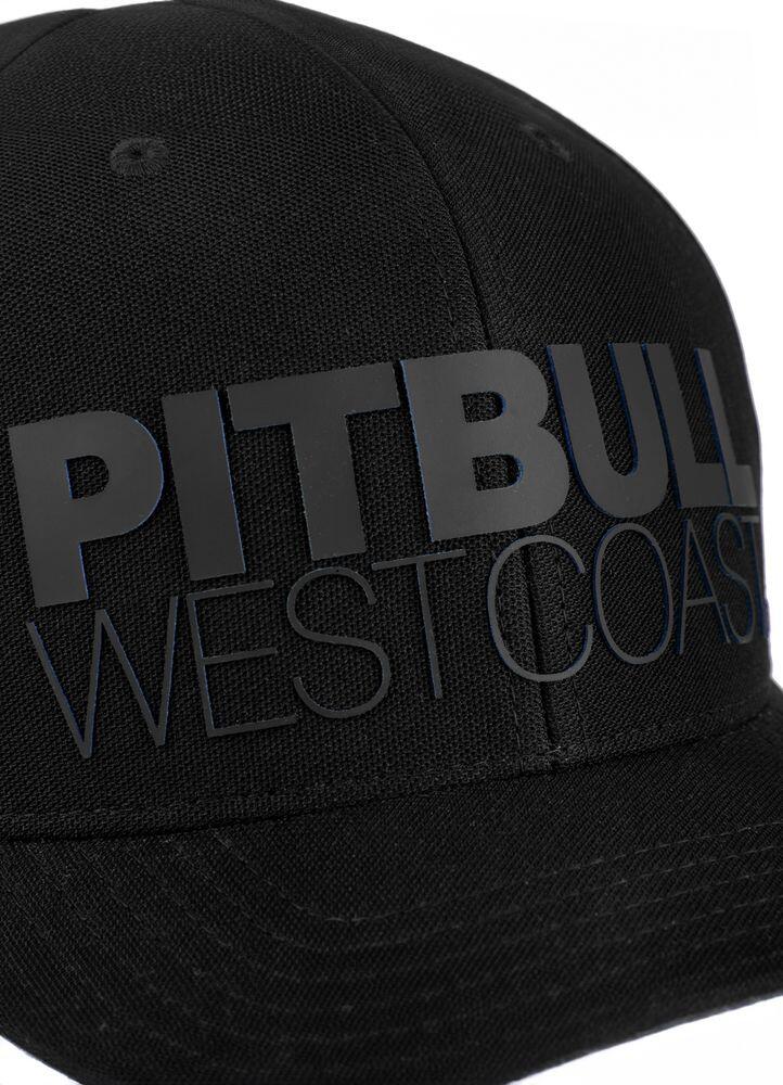 Czapka męska Pitbull Full Cap Classic PITBULL 3/6