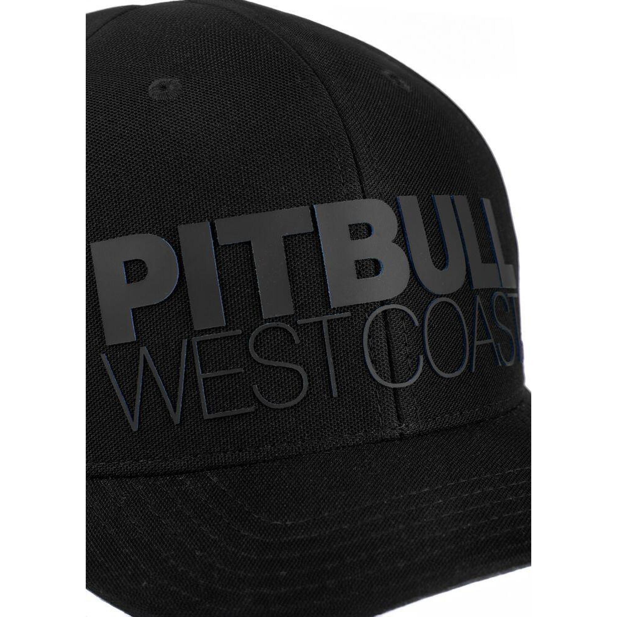 Șapcă bărbătească Pitbull Full Cap Classic PITBULL