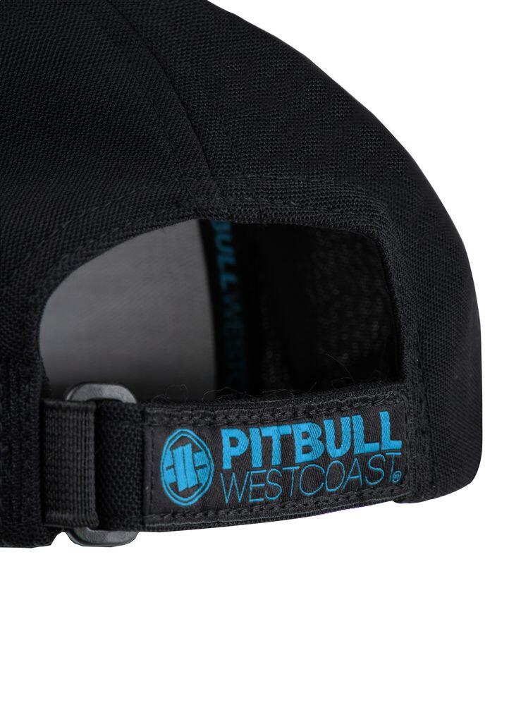 Czapka męska Pitbull Full Cap Classic PITBULL 4/6