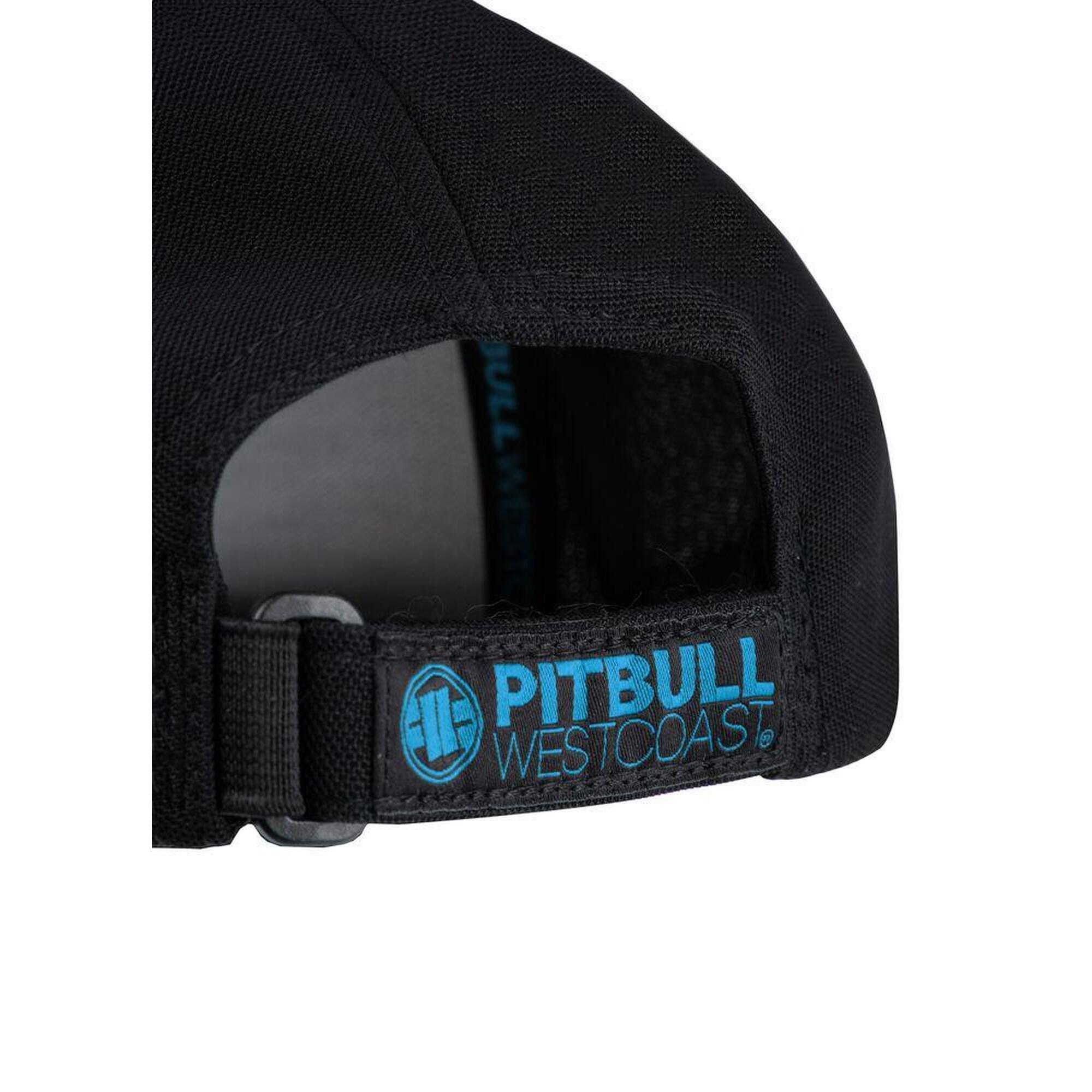 Șapcă bărbătească Pitbull Full Cap Classic PITBULL