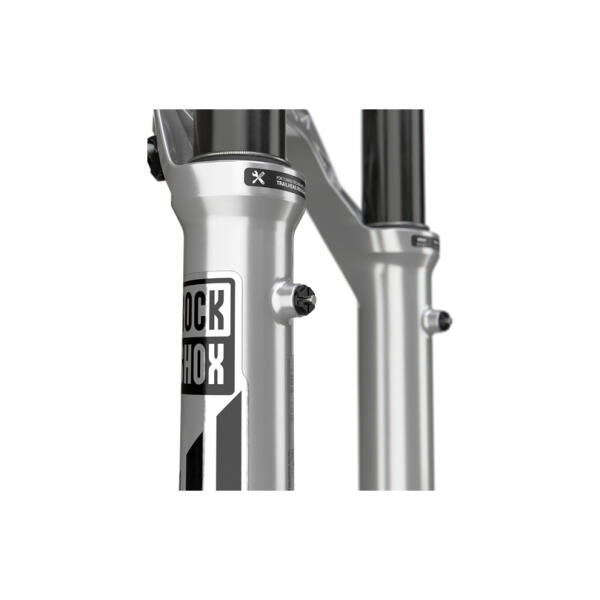 Fourche Rockshox Pike Ultimate Charger 3 Rc2 27.5 Os44 C1 6/6