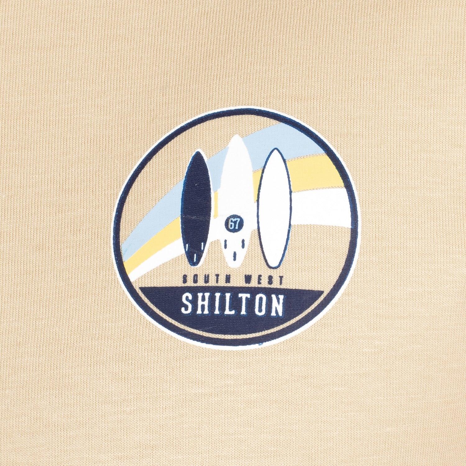 T-shirt explore south west homme 4/5