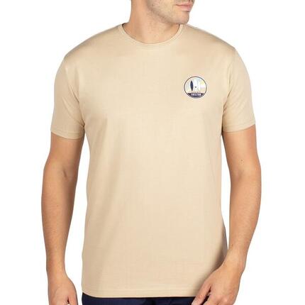 T-shirt explore south west homme