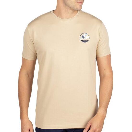 T-shirt explore south west homme