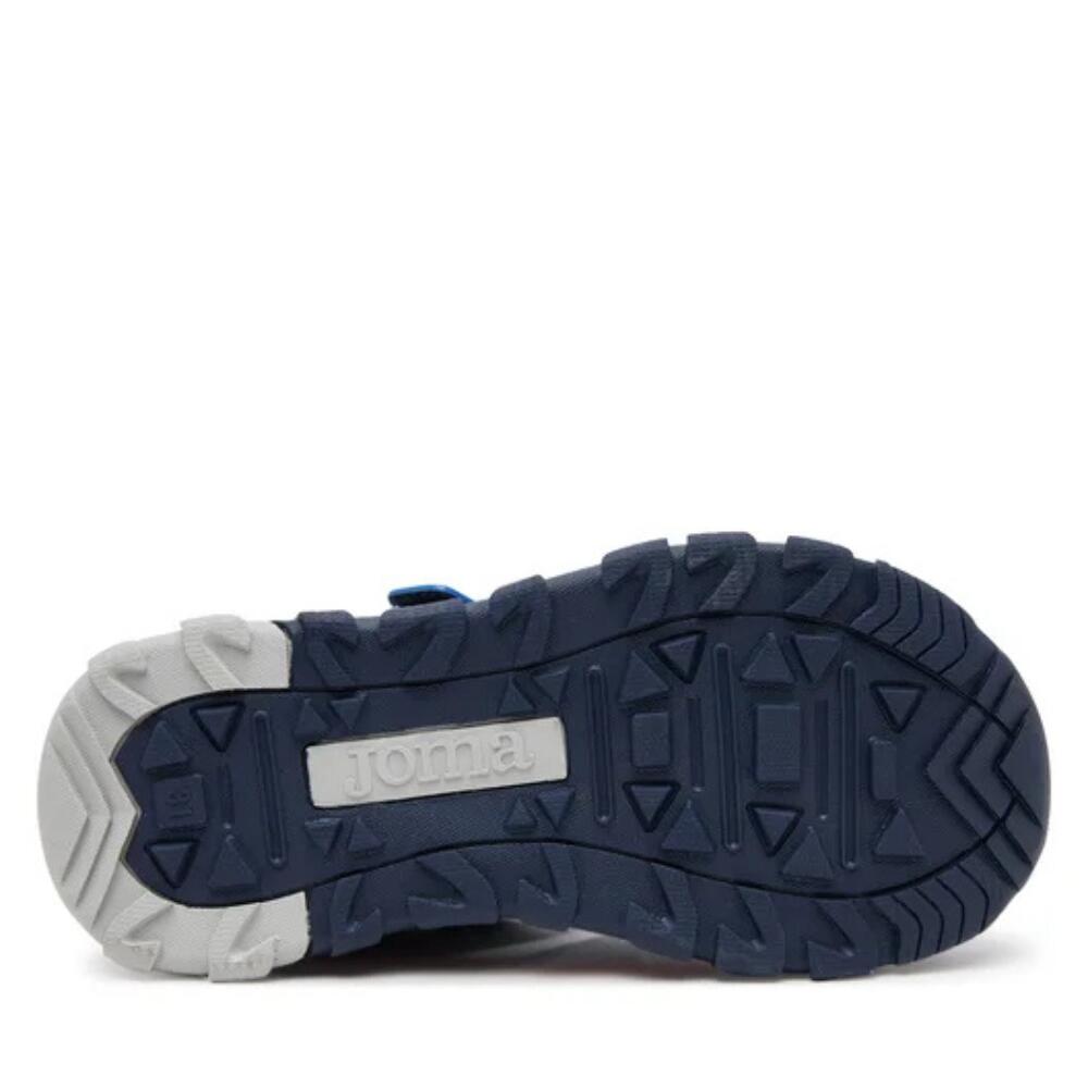 JOMA S.LAKE JR 2503 Navy. Sandálias desportivas de caminhada para crianças. 4/5