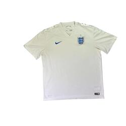 Reconditionné - Maillot foot vintage Angleterre saison 2014-2015 - Bon État