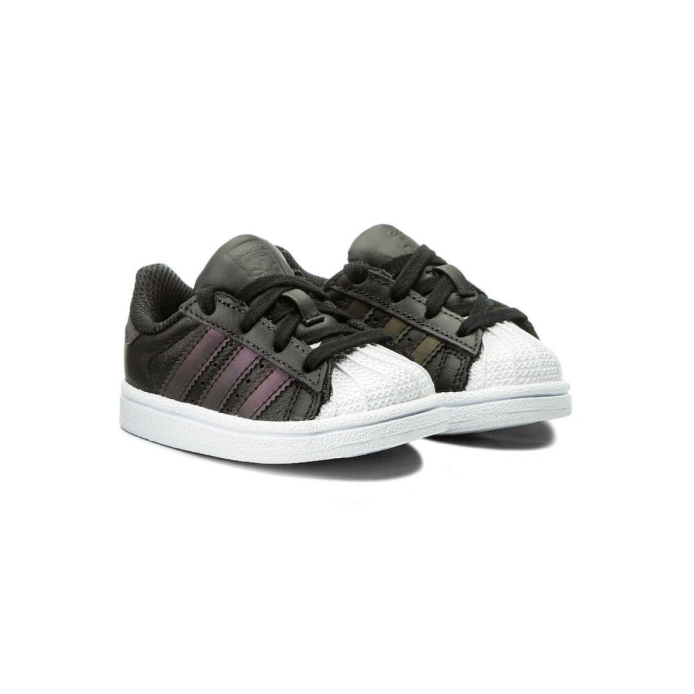 Cesto de Roupa para Bebé adidas originals Superstar 2/5