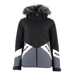 Blouson de ski femme Peak Mountain Anita