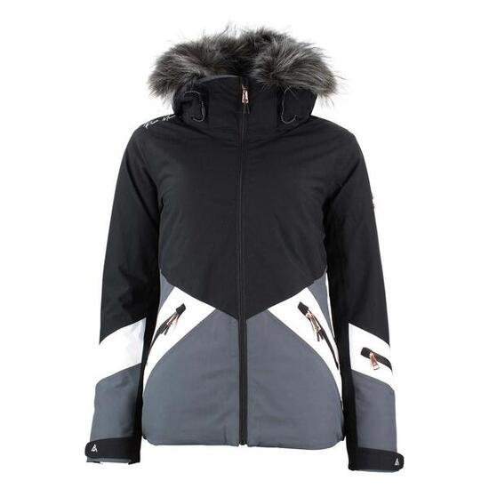 Blouson de ski femme Peak Mountain Anita