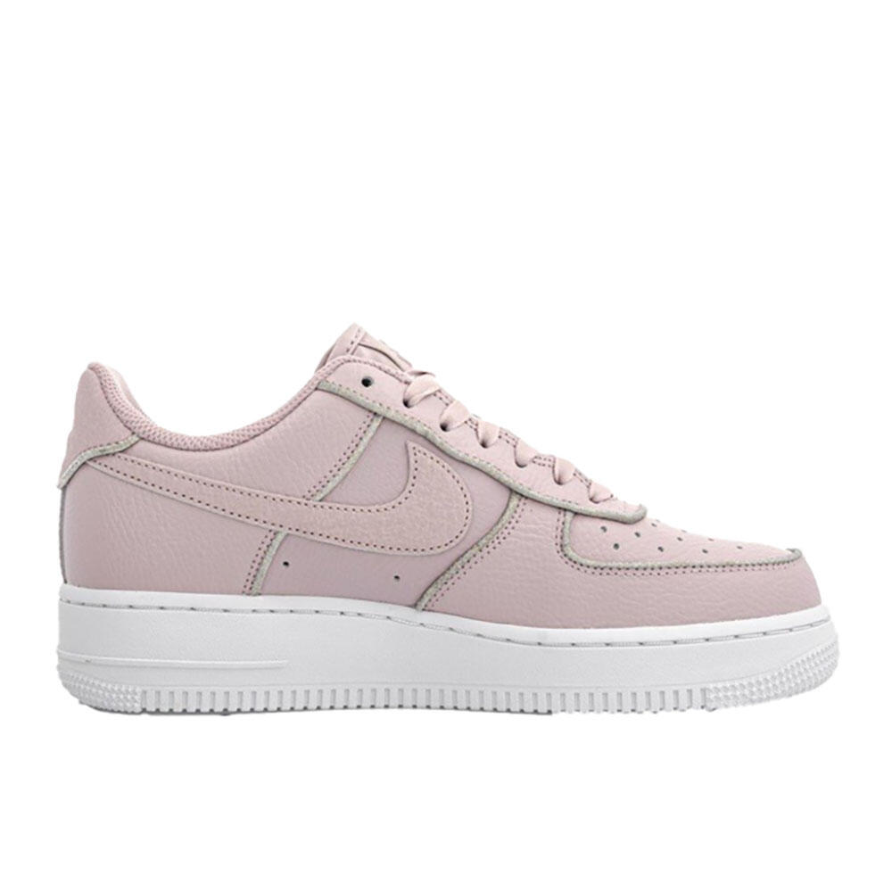 Nike - Nike Air Force 1 Low Particle Rose - Baskets - Rose - 44 - Decathlon