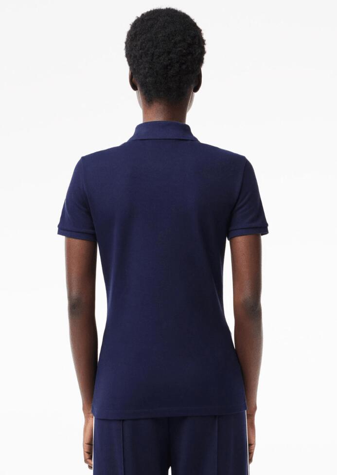 Polo Lacoste - Femme 2/5